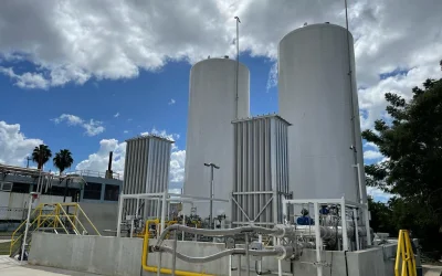 Bulk Tanks